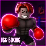 Untitled Gym Game