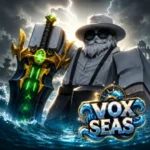 Vox Seas