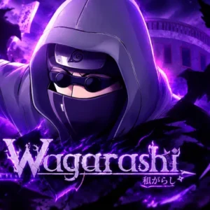Wagarashi