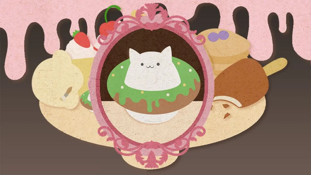 Mèo Con Thay Đồ (小猫换装): Game Giải Đố Thay Đồ Cho Mèo Con, Mở Thử Nghiệm Không Giới Hạn Ngày 24/12/2026