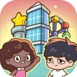 心动都市