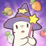 猫咪和汤：魔法与美食