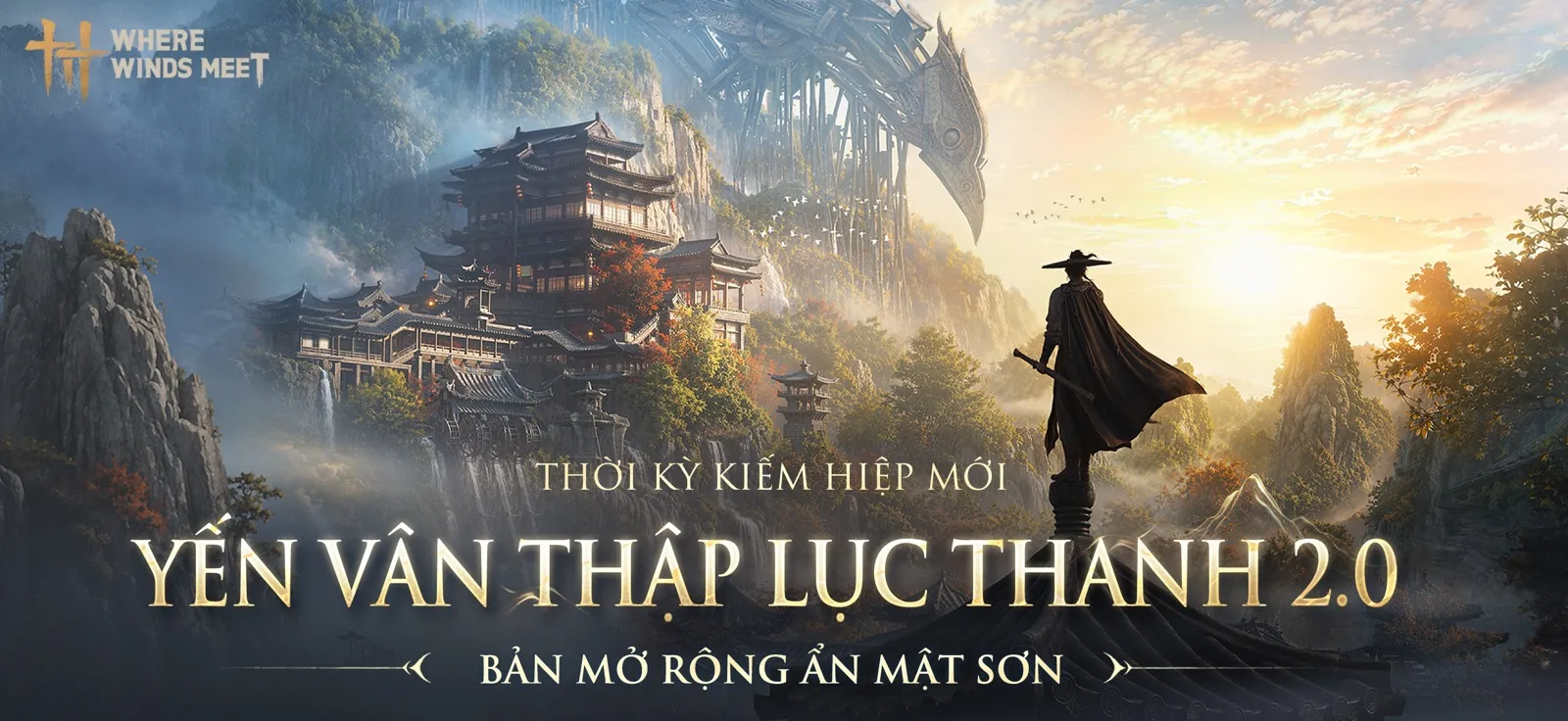 Code Yến Vân Thập Lục Thanh mới nhất tháng 10/2026
